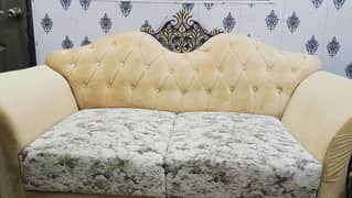 New Sofa set