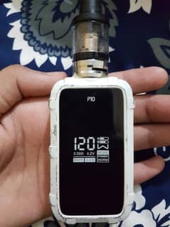 P10 VAPE 120W