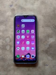 vivo y17 only teach braike h Baki working all okay exchange possible