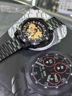 Smart Watch S70