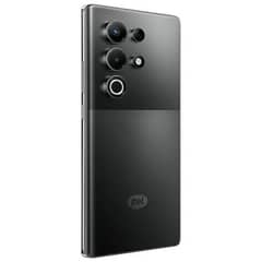 itel S25 Ultra (16/256) – Almost New – Full Box – 11+ Months Warranty