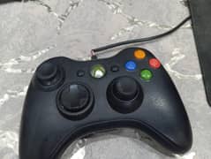 Xbox 360 controller