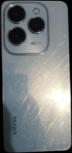 hot 40 pro