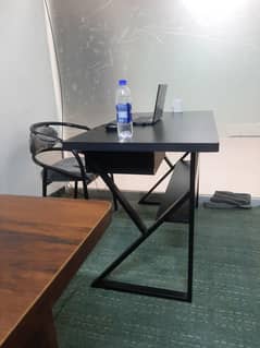 computer table