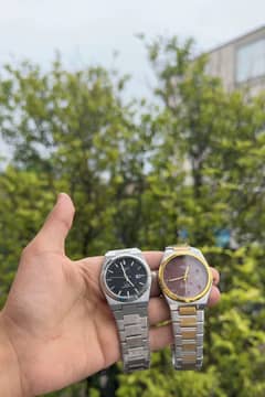 Watch