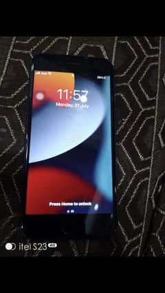 Iphone 7 PTA approved