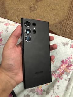 S23 ultra non pta