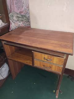 computer table