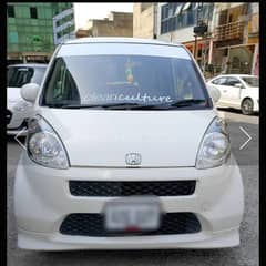 honda life 660c 2007 model 13 import