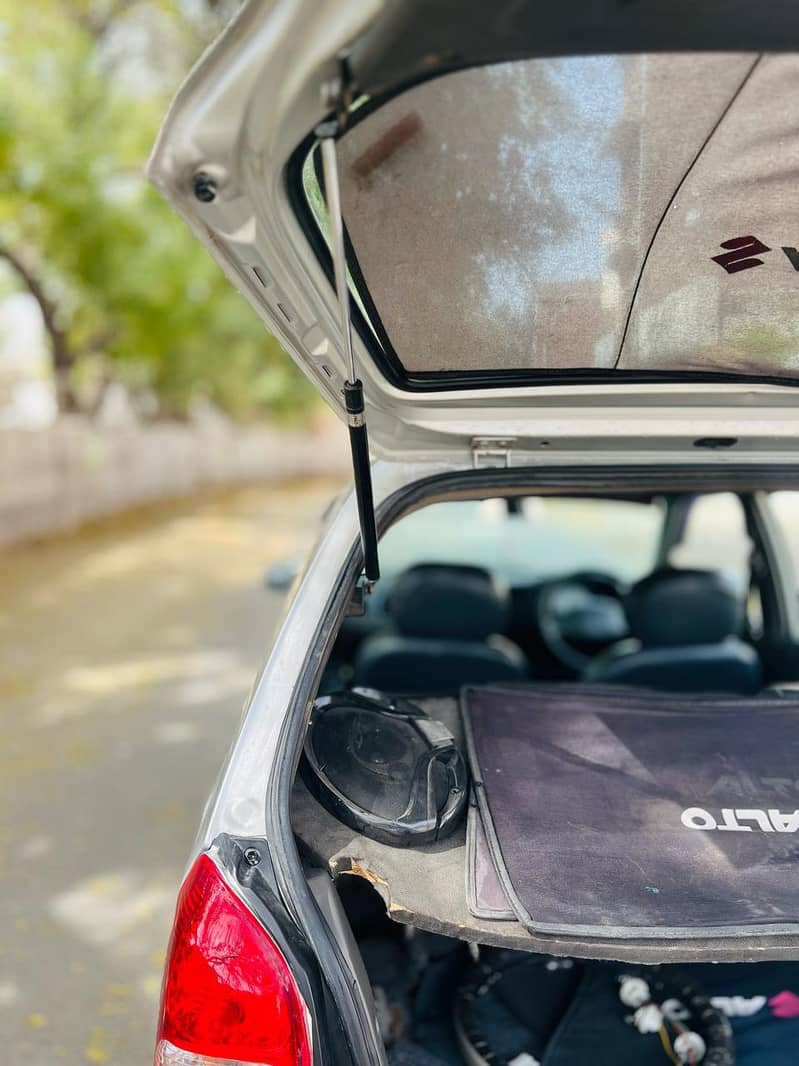 2011 model alto in very good condition 5