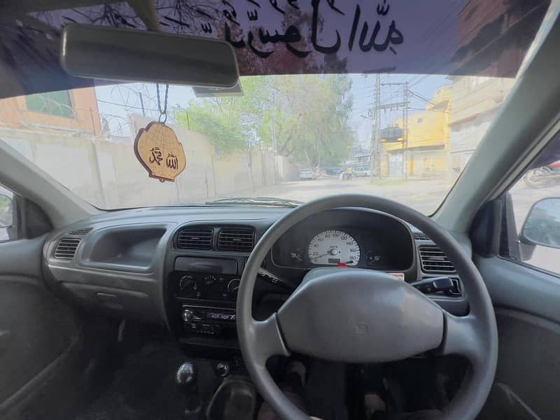 2011 model alto in very good condition 14