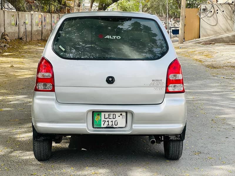 2011 model alto in very good condition 17