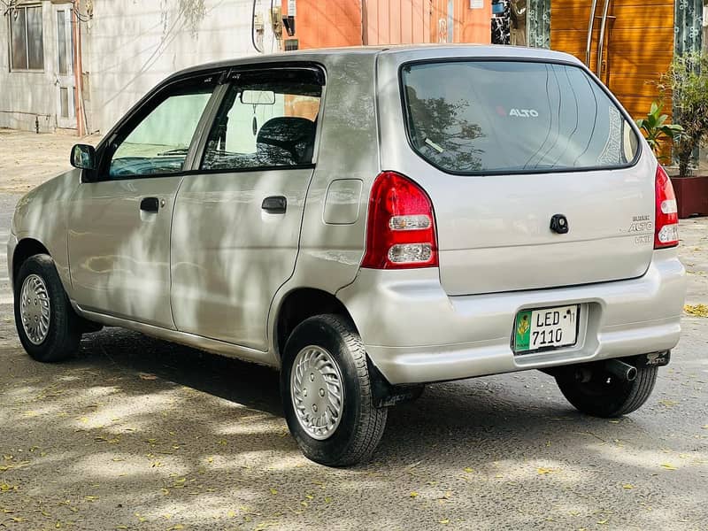 2011 model alto in very good condition 18