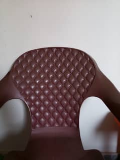 4 chair toyo company
