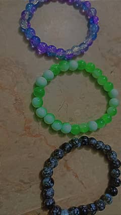 stone Bracelet