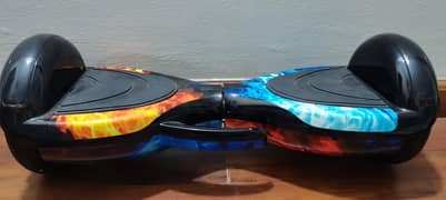 brand new electric hoverboard