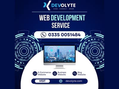 Wordpress | Custom Web Development | App | SEO | Digital Marketing