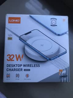 wireless