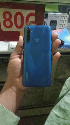 Realme 5i 4/64