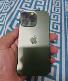 iPhone 13 Pro PTA Approved 256GB 99 Battery