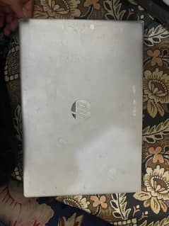 HP probook 640  i5 8th gen