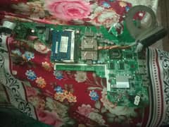 4gb GB graphic card on board laptop whatsapp 03175218868