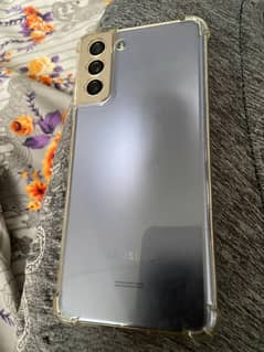 Samsung s21 plus 5G