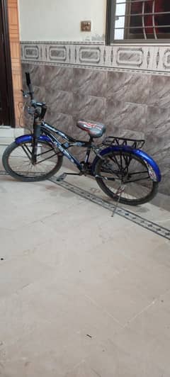Cycle