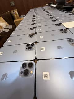 IPHONE 13 PROMAX AVAILABLE IN GOOD PRICE