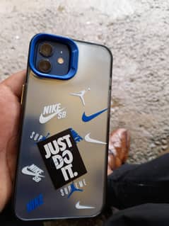 I phone 12 exchange 64gb