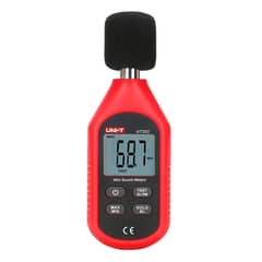 UNI-T UT353 Sound Level Meter | Noise Meter | Decibel Meter