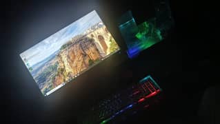 Gaming pc 42k fixed price