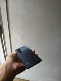 Redmi note 11 pro fresh condition totally genuine phone