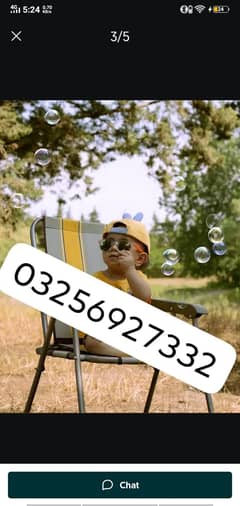 I WANT A NICE FEMALE FOR MY ONE KID CARE 4 YEARS OLD