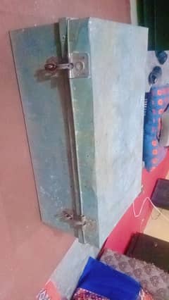 Mini Peti Good condition