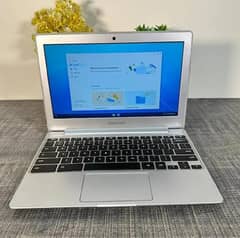 Samsung Chromebook 500c
