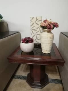 Wooden