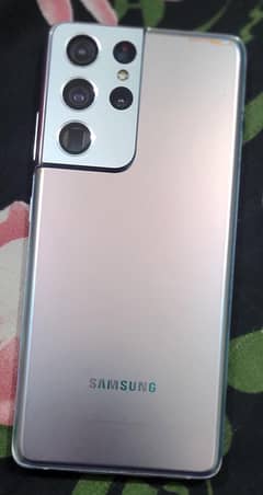 Samsung s21 Ultra Non PTA, Pin Dot