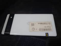 Pixel 6a with Amazing display Like New