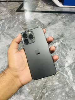 iPhone 13 pro jv