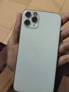 Apple iPhone 11pro max64 factory unlock
