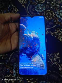 Realme C21 4/64