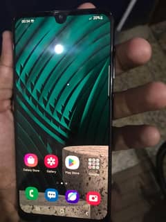 Samsung A31