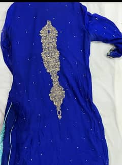 Mohsin sons dress