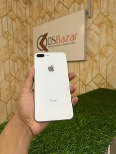 Iphone 8 Plus 64gb Pta Approved