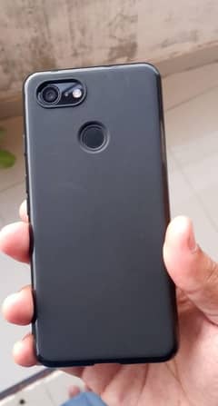 Google pixel 3 PTA approve