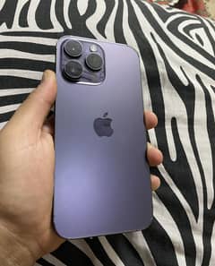 14 PRO MAX FACTORY UNLOCK