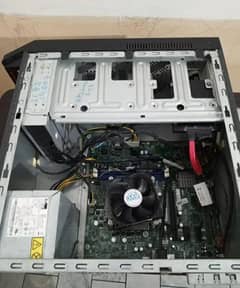 Core i5 4th generation tower