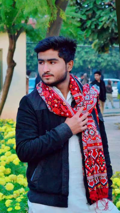 SAGAR CHANDIO