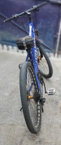 bicycle